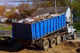 Best Construction Debris Removal  in Chapel Hill, TN